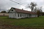 Jackson & Battle Creek Interurban Railway Main Office Building